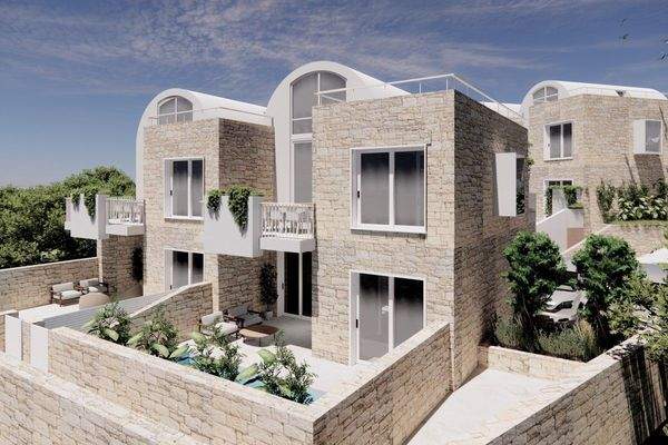 Exclusive Property Project For Sale In Chania Cret