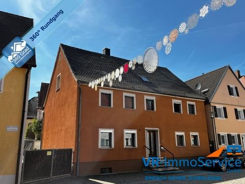 Ornbau Häuser, Ornbau Haus kaufen