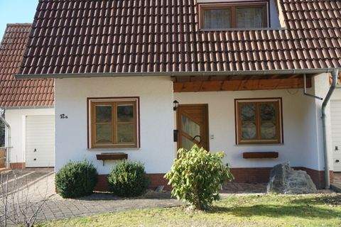 Becherbach Häuser, Becherbach Haus mieten 