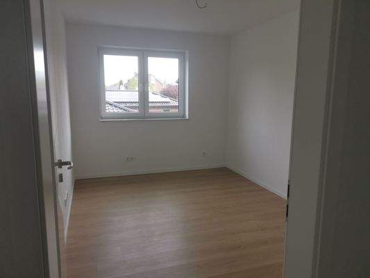 Gästezimmer mit Vinylboden 