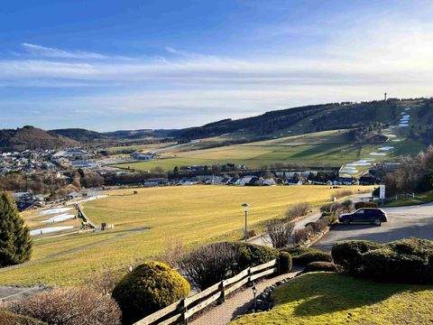 Willingen Wohnungen, Willingen Wohnung kaufen