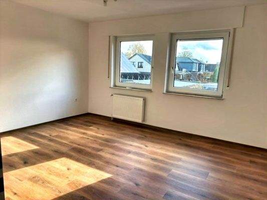 Schlafzimmer 1. OG links