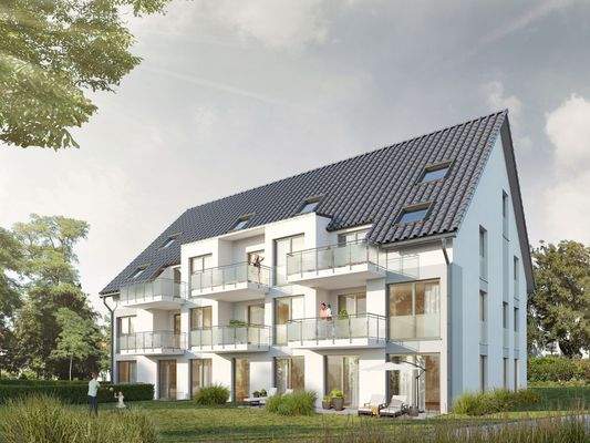 Außenvisualisierung