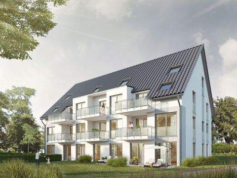 Münchingen Wohnungen, Münchingen Wohnung kaufen