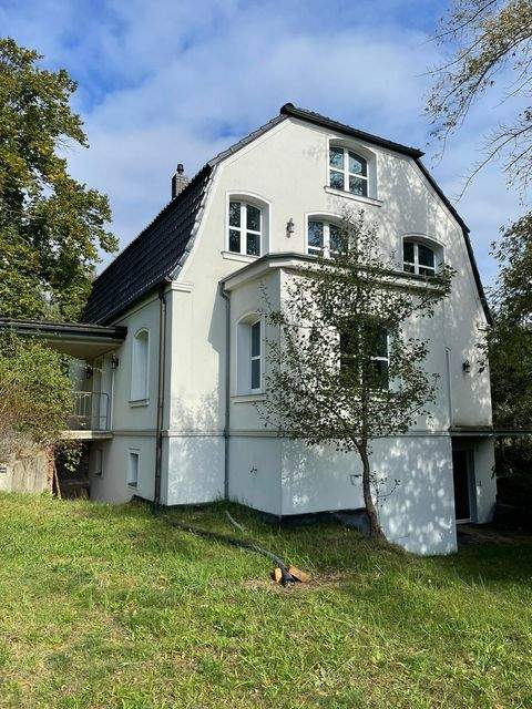 Trebbin Häuser, Trebbin Haus kaufen