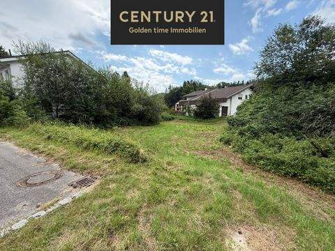 St. Georgen Grundstücke, St. Georgen Grundstück kaufen