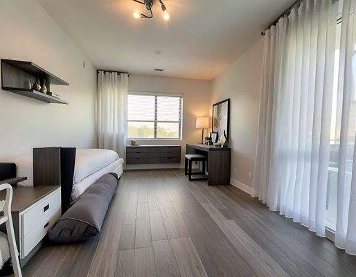 Musterfoto - Kinderzimmer 