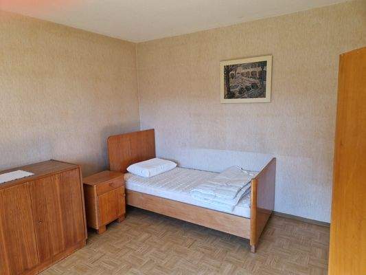 exemplarisch Kinderzimmer - DG