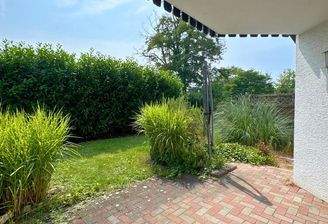 Überdachte Terrasse - bearbeitet