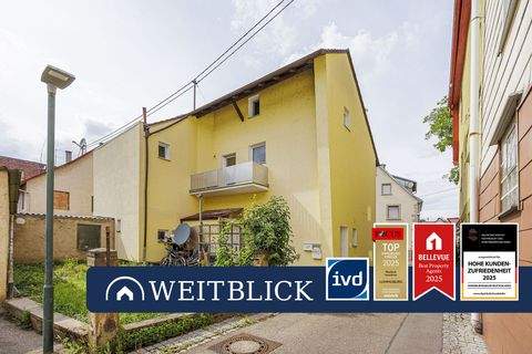 Brackenheim Häuser, Brackenheim Haus kaufen