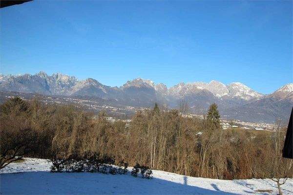 Villa in Visome (Belluno) mit Traumblick auf die Dolomiten