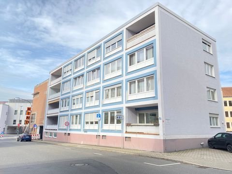 Weiden Wohnungen, Weiden Wohnung kaufen