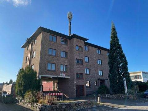 Barsbüttel Büros, Büroräume, Büroflächen 