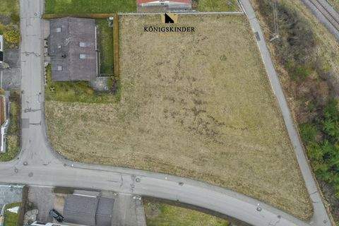 Burladingen Grundstücke, Burladingen Grundstück kaufen