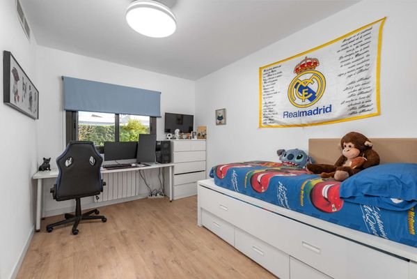 Kinderzimmer