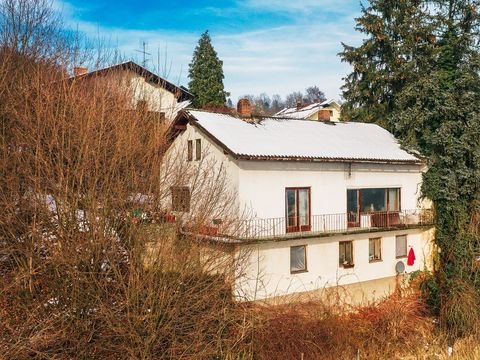 Pfarrkirchen Häuser, Pfarrkirchen Haus kaufen