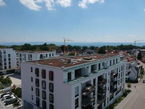 Friedrichshafen Wohnungen, Friedrichshafen Wohnung mieten