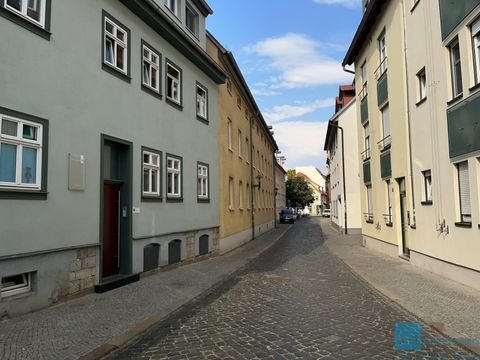 Erfurt Garage, Erfurt Stellplatz