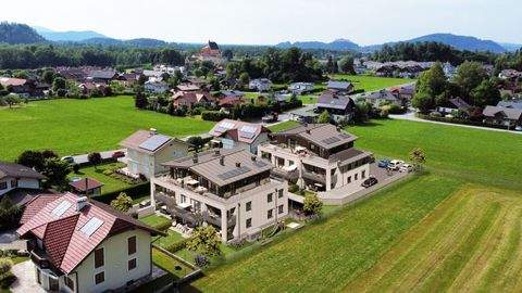 Elsbethen Wohnungen, Elsbethen Wohnung kaufen