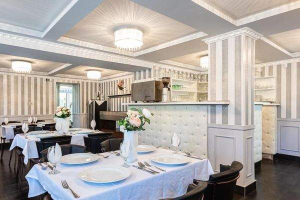 Palazzo Restaurant4a