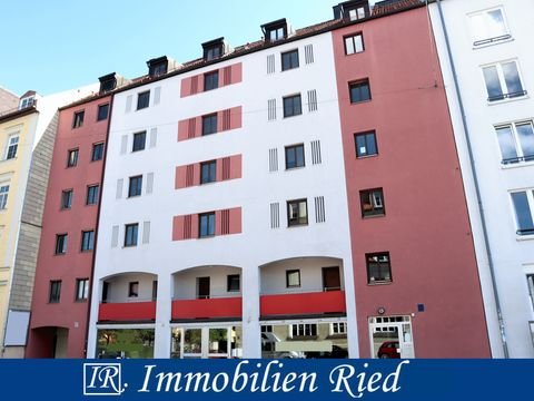 München / Obersendling Wohnungen, München / Obersendling Wohnung kaufen