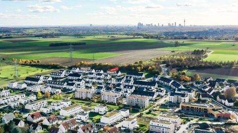 Bad Homburg Wohnungen, Bad Homburg Wohnung kaufen