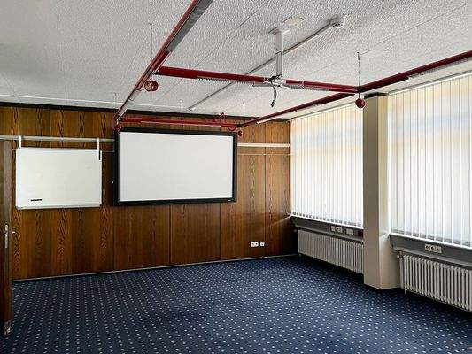 Besprechungsraum 2. OG