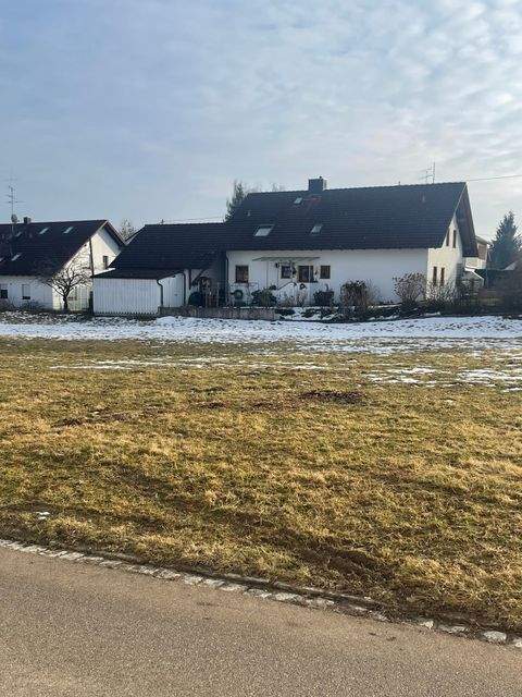 Bockhorn Grundstücke, Bockhorn Grundstück kaufen