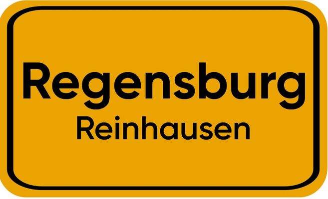 Regensburg - Reinhausen