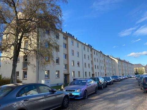 Trier Wohnungen, Trier Wohnung mieten