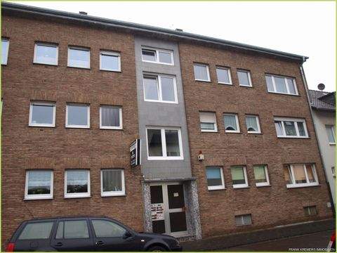 Mönchengladbach Wohnungen, Mönchengladbach Wohnung mieten