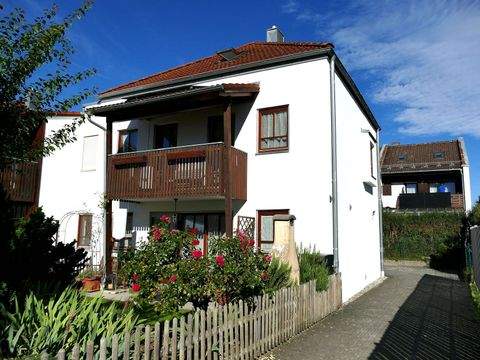 Waldkraiburg Häuser, Waldkraiburg Haus kaufen