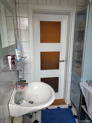 Badezimmer 1