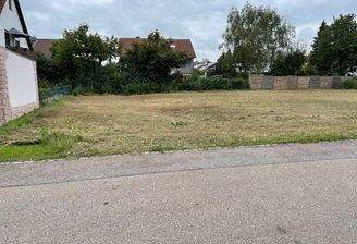 BG 1350 Baugrundstück