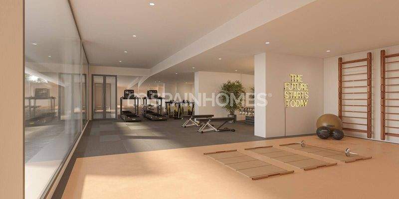 New Townhouses Near the Beach in Marbella Costa del Sol