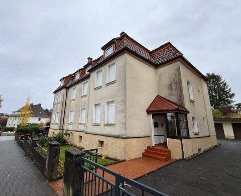 Paderborn Wohnungen, Paderborn Wohnung mieten