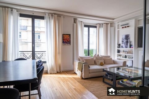 17th (Monceau - Batignolles -Ternes) Wohnungen, 17th (Monceau - Batignolles -Ternes) Wohnung kaufen