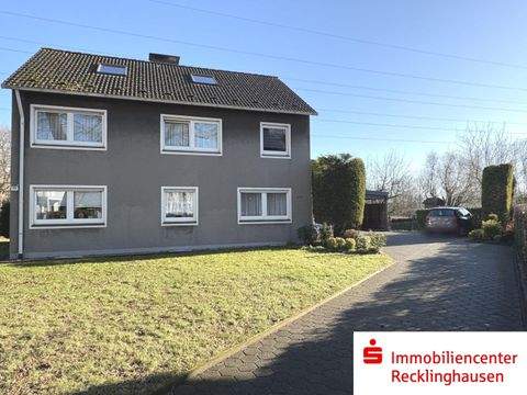 Recklinghausen Häuser, Recklinghausen Haus kaufen