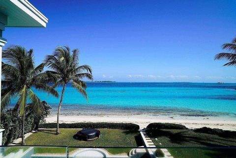 Paradise Island Häuser, Paradise Island Haus mieten 