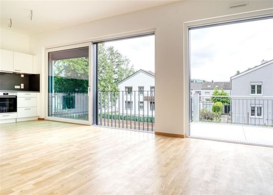 Willkommen zuhause                 