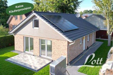 Apen / Augustfehn Häuser, Apen / Augustfehn Haus kaufen