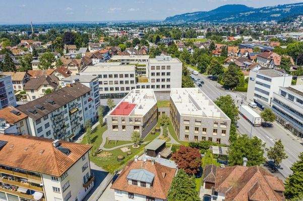 Top 29 _Konfigurator_2OG, attraktive Eigentumswohnung kaufen, im Zentrum von Dornbirn für alle die den urbanen Lifestyle lieben