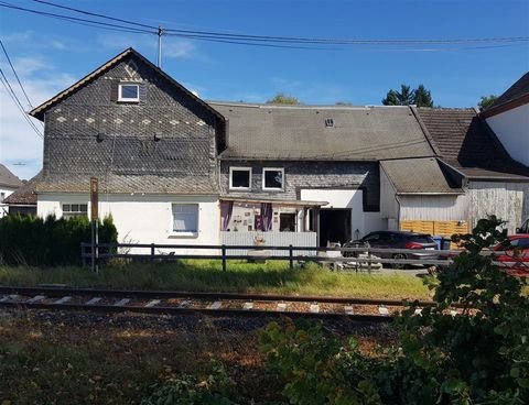 Dierdorf/Giershofen Häuser, Dierdorf/Giershofen Haus kaufen