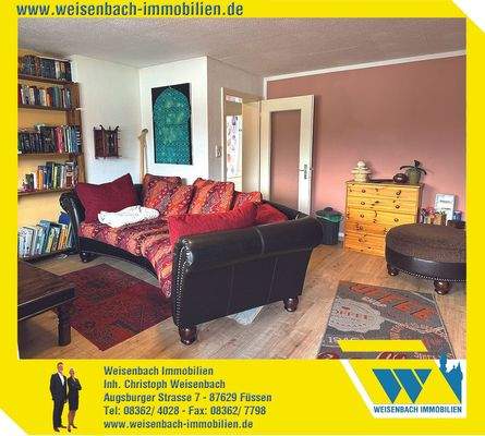 Weisenbach Immobilien