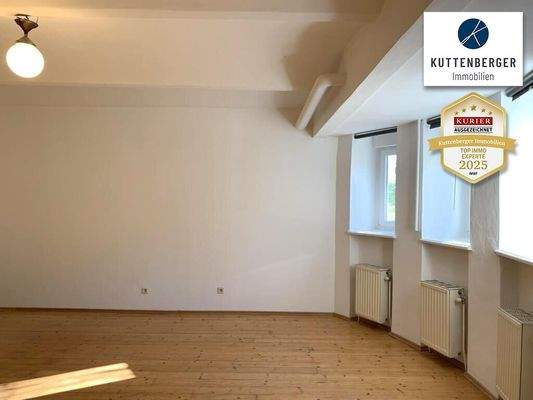 gemütliches Wohnzimmer
