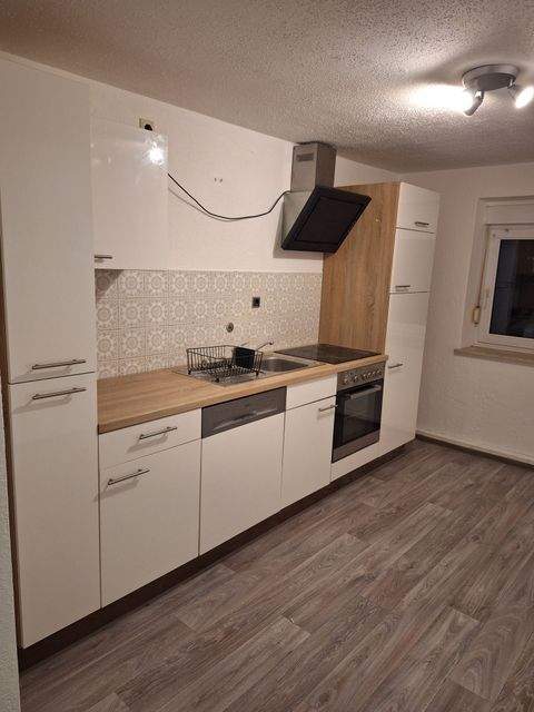 Auerbach in der Oberpfalz Wohnungen, Auerbach in der Oberpfalz Wohnung mieten