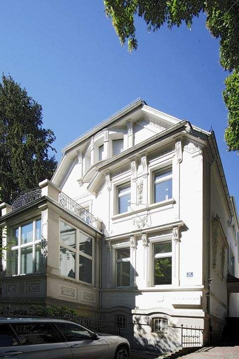 Wiesbaden Wohnungen, Wiesbaden Wohnung mieten