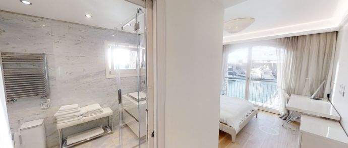 Vorraum Schlafzimmer 1.OG