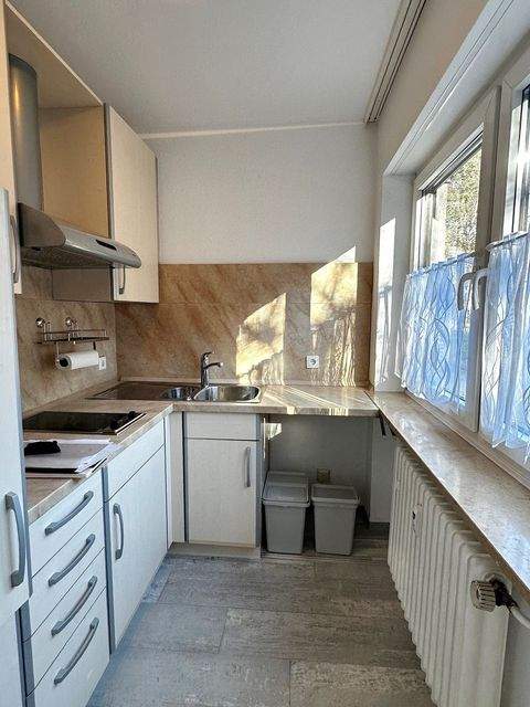 Fürth Wohnungen, Fürth Wohnung mieten