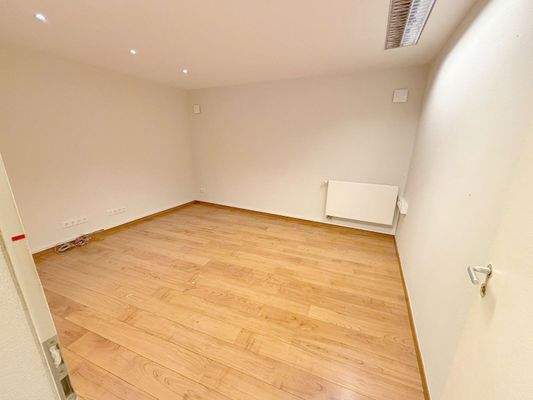 Raum für Mitarbeiter